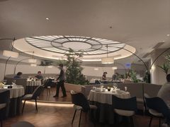 -狮王府淮扬菜(万象城店)