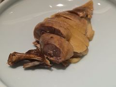 -狮王府淮扬菜(新街口友谊店)
