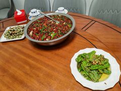 -笑红饭庄