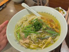 -王春春鸡汤饭(上海中海环宇城店)