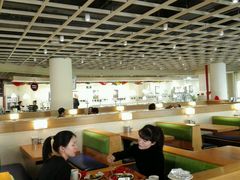 -So Lounge索兰至餐厅(蓝色港湾店)