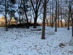 -元大都城垣遗址公园