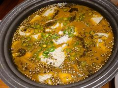 -大厨小味·民间川菜(八里庄店)
