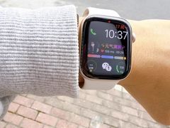 -Apple零售店(青岛万象城店)