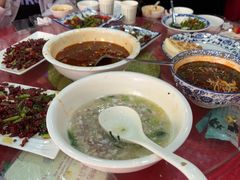 -照金特色农家乐