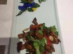 -肆月河豚·新淮扬(金融街店)