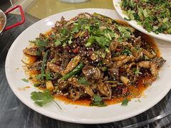 -江湖黑大兔(杨家坪店)