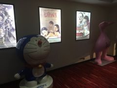 -金逸影城(中关村店)