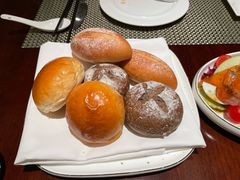-上海兴国宾馆香樟园西餐厅