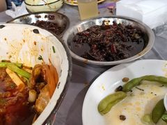 -辣螃铠盆盆蟹大排档(总店)