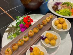 -拂晓山房·私房川菜(西门店)