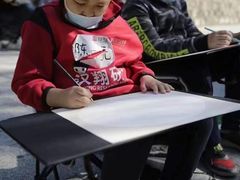 -汉翔书法丨软笔·硬笔·国画(西铁营校区)