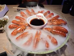 -红盔甲·小龙虾(定西路店)