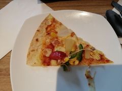 -必胜客(阿罗海店)