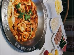 -李想大虾(吾悦广场店)