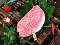 -AJIYA·池袋日式烧肉自助(天津万象城店)