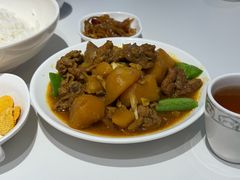 -西域胡氏大盘鸡(谈固店)
