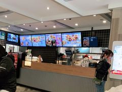-肯德基(沪东店)