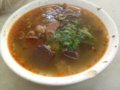 春雨羊汤-春雨羊汤店(广开四马路总店)