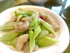 -重元寺香积厨素斋馆