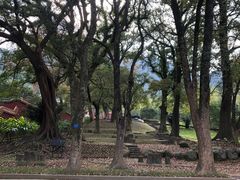 -福清灵石山国家森林公园