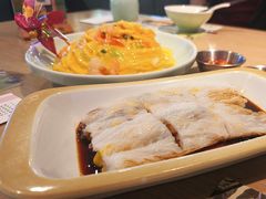 -茶港·点心·啫啫煲(王府井店)