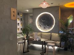 -施奈儿.洗头頭療.按摩SPA.采耳(上梅林店)
