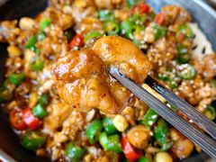 黑椒传奇牛蛙-赵小姐丨新中餐(曲江店)