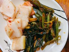 -四方小吃·白族庭院餐厅