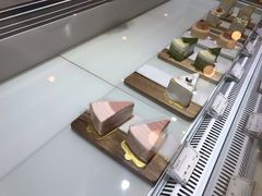 -EVERNAKED裸蛋糕(SOHO天山店)
