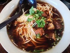 -李先生牛肉面大王(大兴枣园店)