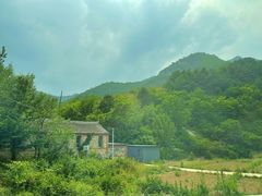 -北京山里寒舍度假酒店