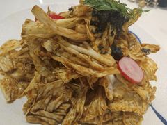 -北平食府(马鞍山路店)