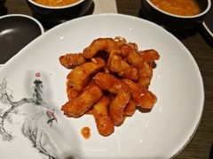 -隆喜元鱼汤包·海鲜(中联广场店)