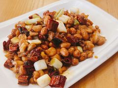 -陈麻婆豆腐总店
