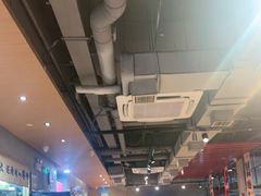 -三太子地摊烧烤·小龙虾(北蔡店)
