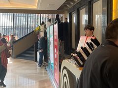 -赛德大酒店(邗江中路店)