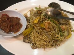 -無招牌海鮮(芽笼店)