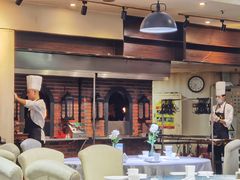 -鸭王烤鸭店(三里河店)