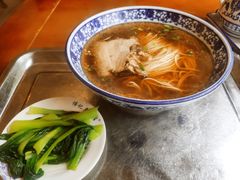 -伟记奥面馆(养育巷店)