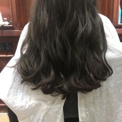 -Amber Salon艾珀沙龙