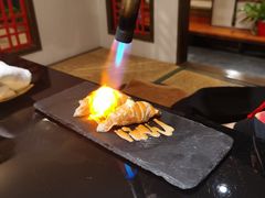 -天狗山料理(省体店)