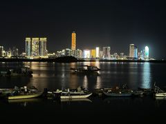 -海沧湾公园