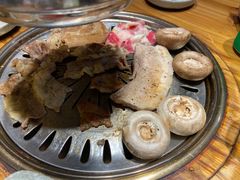 -牛人·雪花牛·木炭烤肉(昆山陆家店)