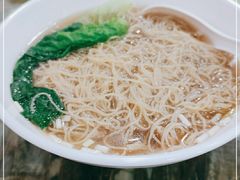 -燊意布拉肠云吞面(中山四路店)