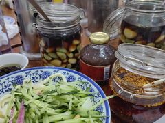 -方砖厂69号炸酱面(方砖厂胡同店)