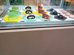 -仁义涵西餐·咖啡(中华巴洛克店)