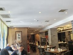 -北京老铺烤鸭(高新店)