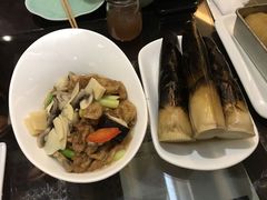 -五观堂素食(新华路店)