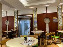 大堂-沈大成(南京东路店)